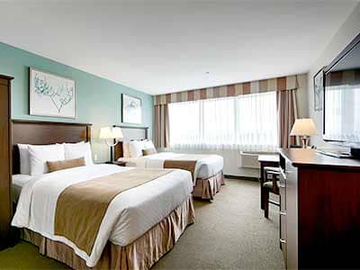 Best Western PLUS Chocolate Lake Hotel