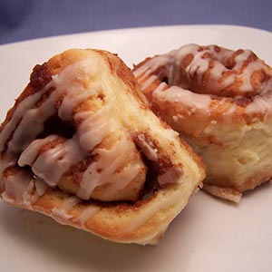 Serenity Foods Serenity Foods